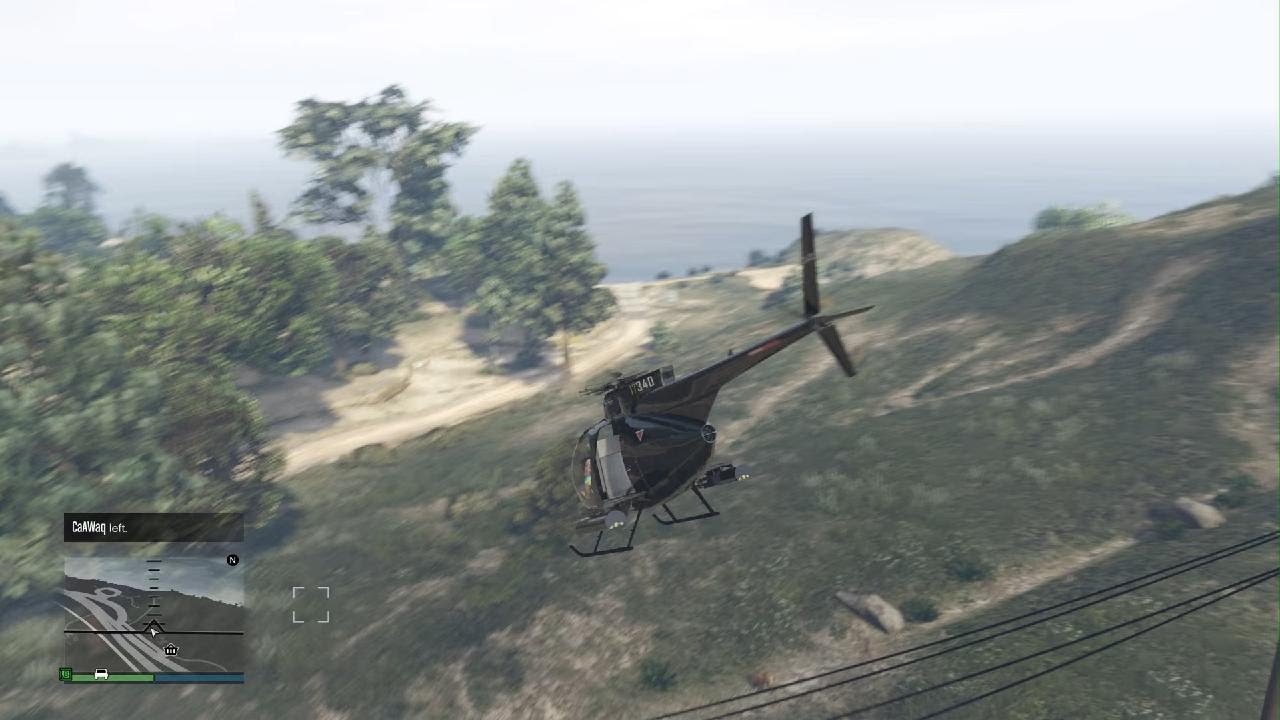 Grand Theft Auto V_20260111135710　Finding signals
