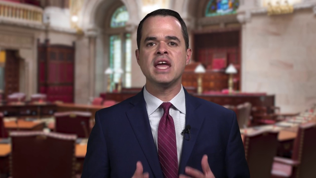 Senator Carlucci Passes Paid Sick Leave For Workers in Wake of Coronavirus