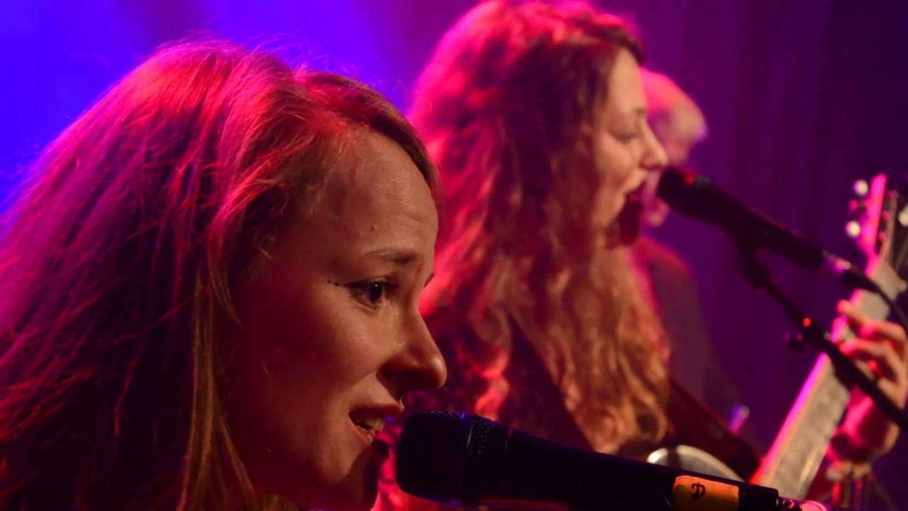 Romie & Band | Get to know the Sky (live) | EP Release Show @ Brotfabrik Frankfurt
