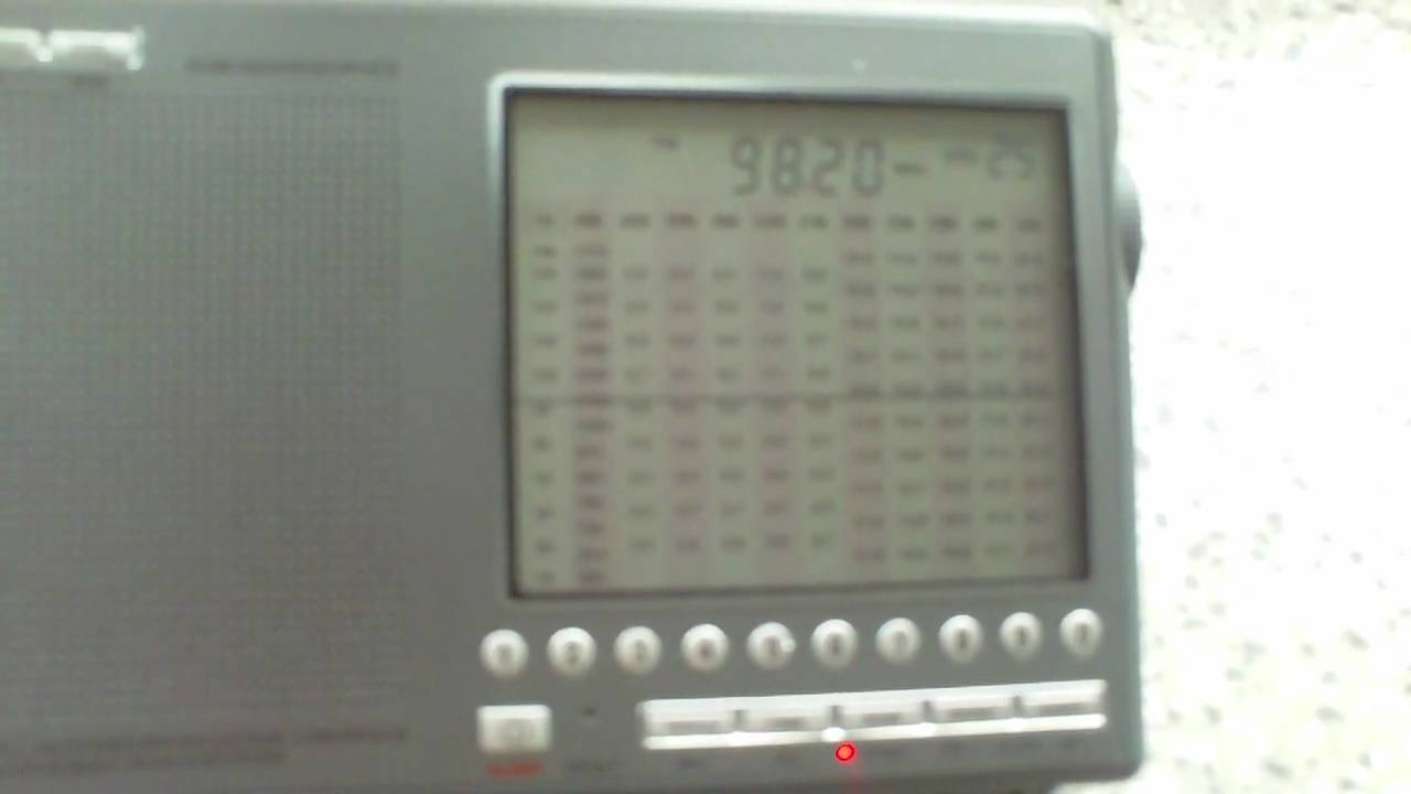 Radio Paradiso
