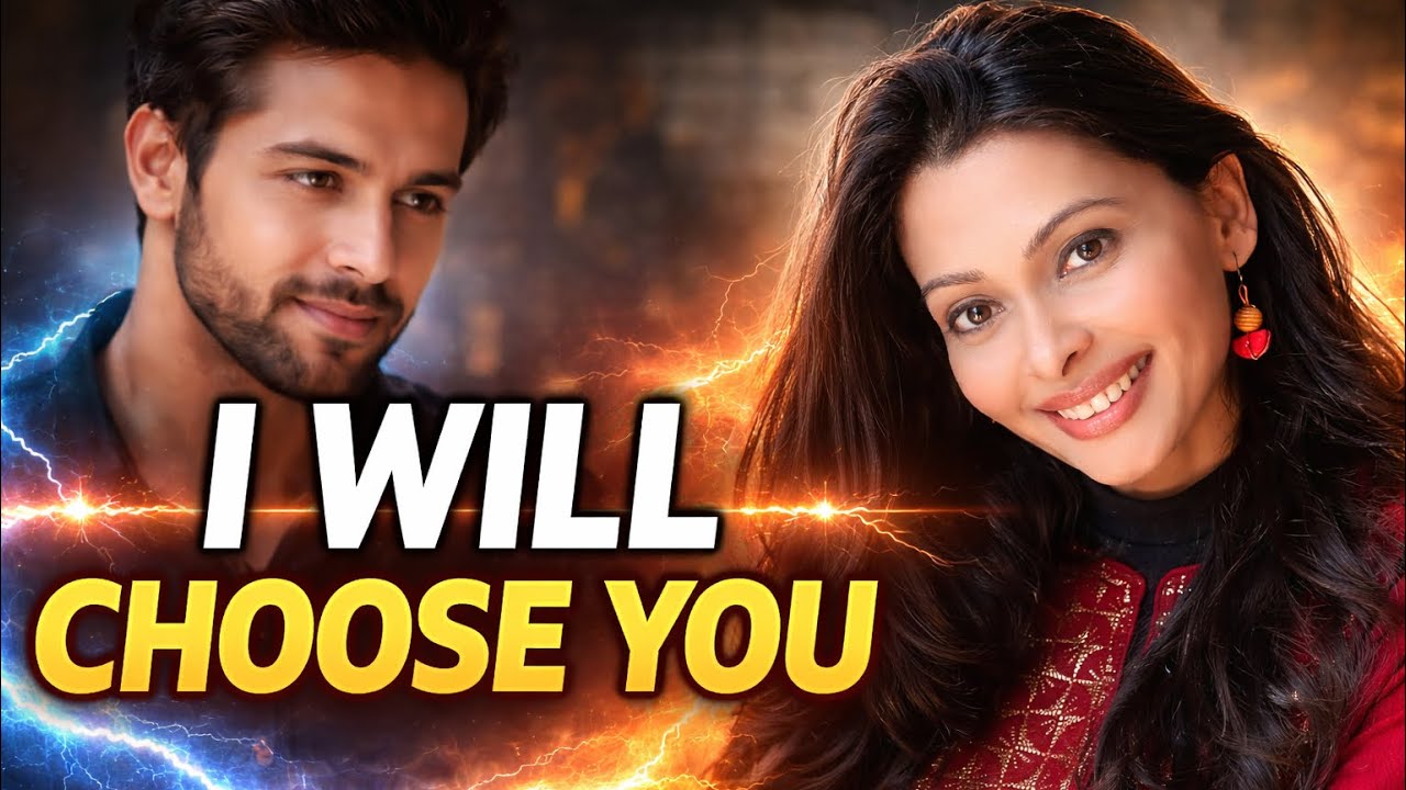 Why She Chooses HIM (Not You) — 6 Brutal Truths | I WILL CHOOSE YOU — When You Master These 6 Traits