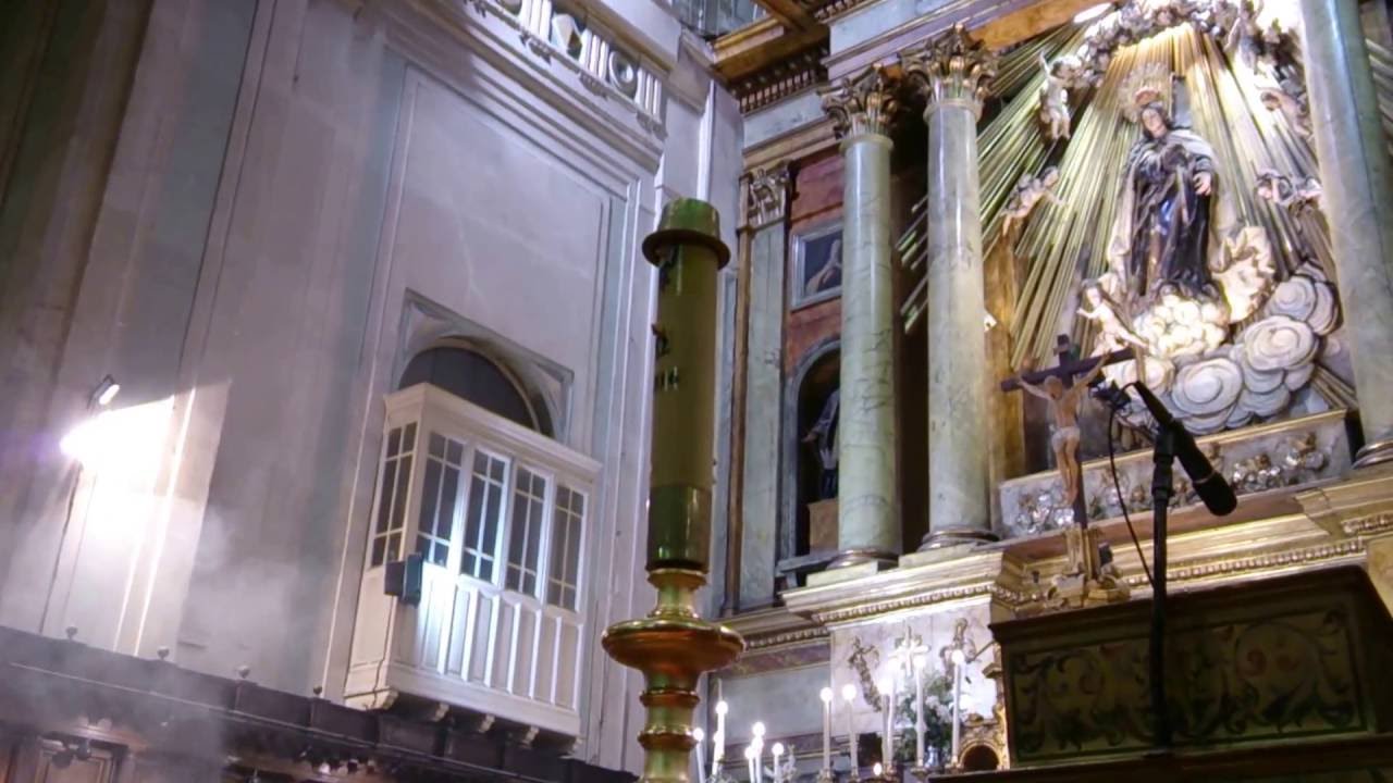 REQUIEM Interpretado por 