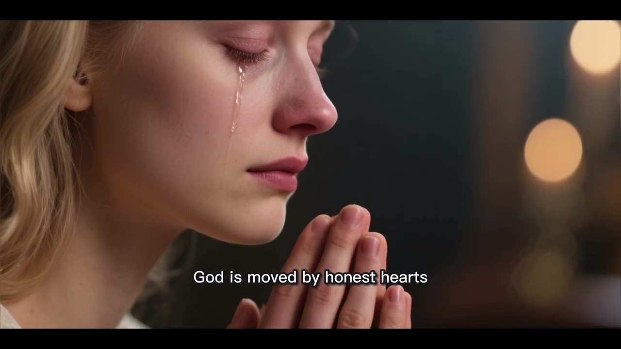 God Is Waiting for You in the Secret Place | First Monday of Lent