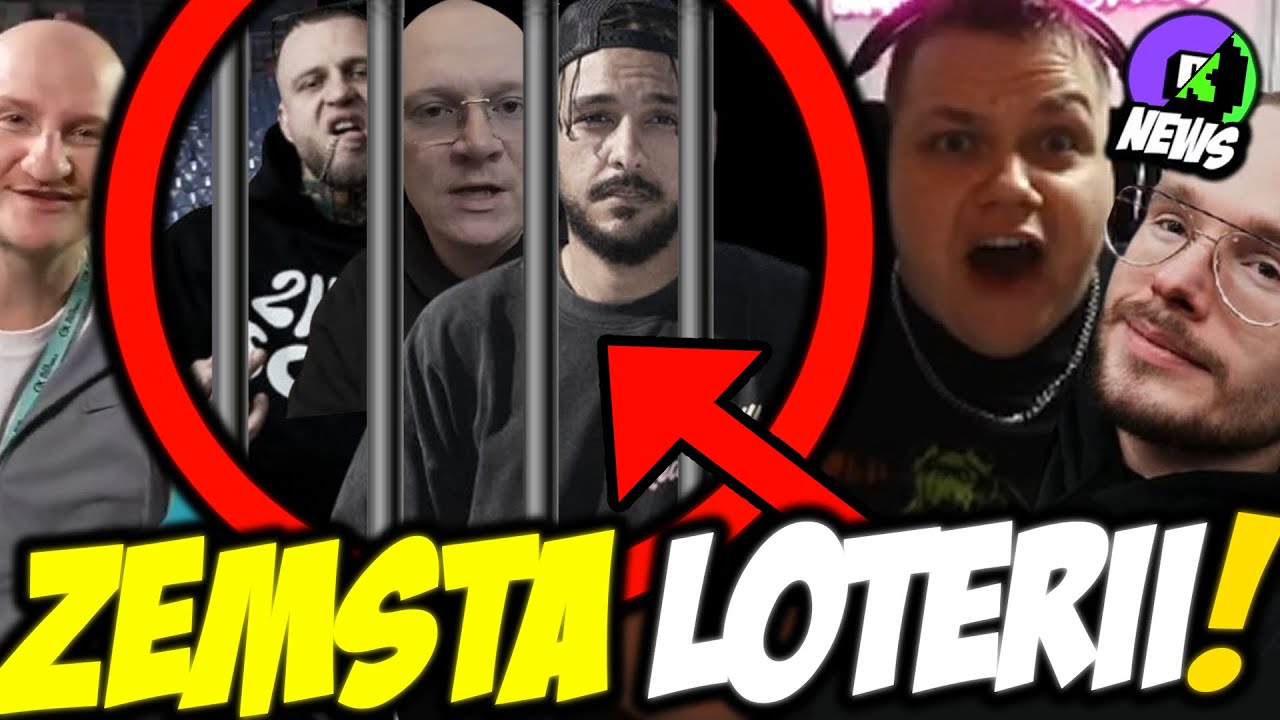 KONIEC BUNGEE? WSZYSCY W WIĘZIENIU! XAYOO ODPOWIADA KONOPSKIEMU! DRAMA! SZKLANA WIADOMOŚCI TTV