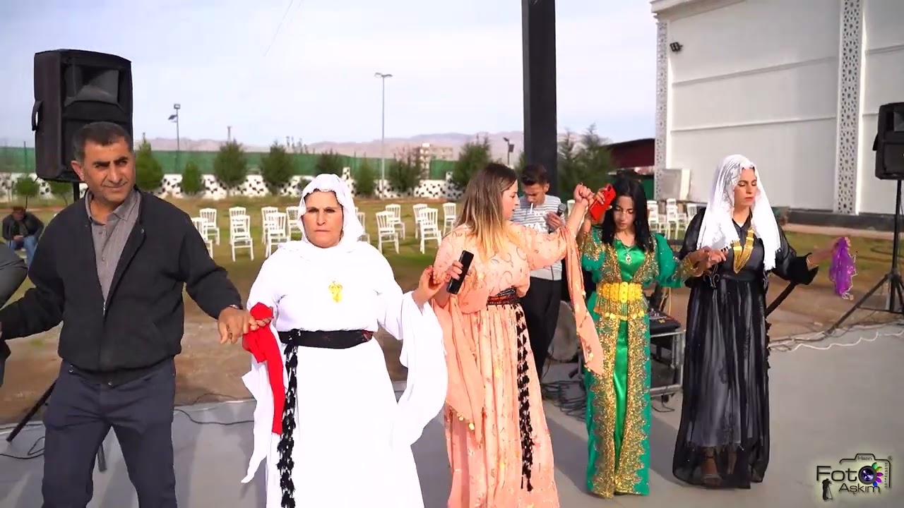 SAMET SAYTEKİN DÜĞÜNÜ PART -1