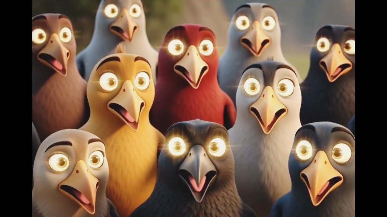Hum Jungle Hain | Jab Sab Saath Aaye