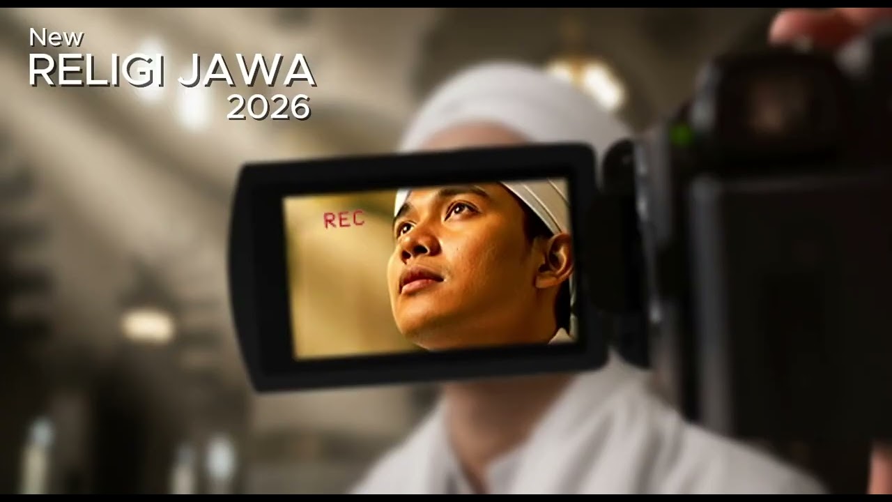Lagu Religi Jawa Ramadhan 2026 Adem Penyejuk Hati | Musik Islami Jawa Terbaru