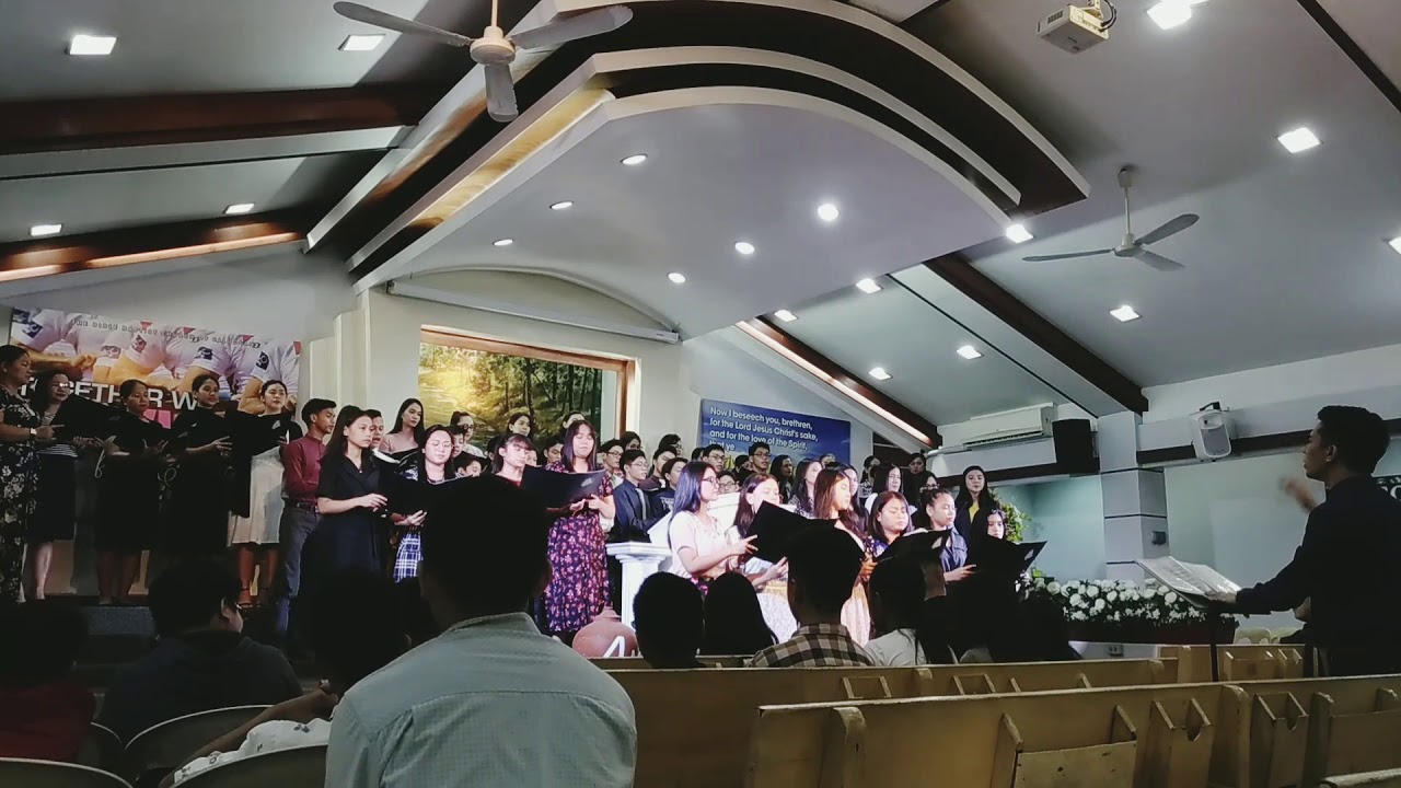 People Of Light