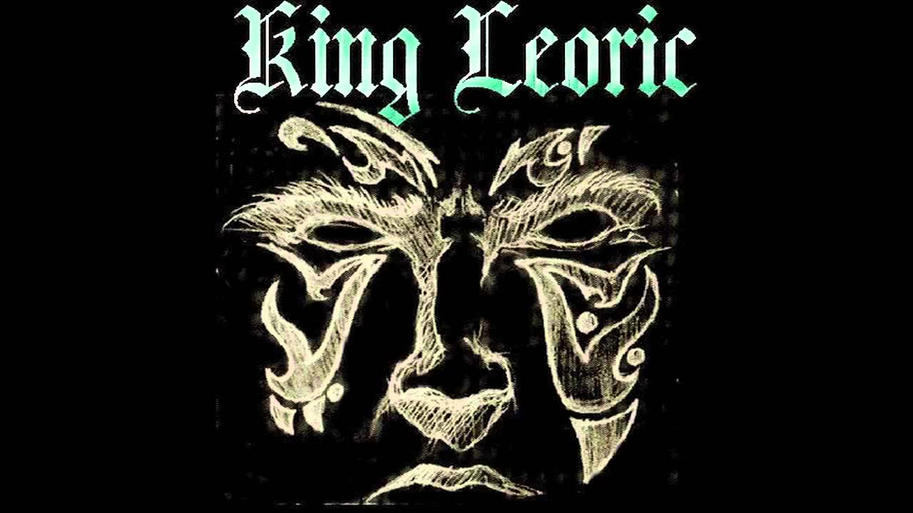 King Leoric - King Leoric is Rising