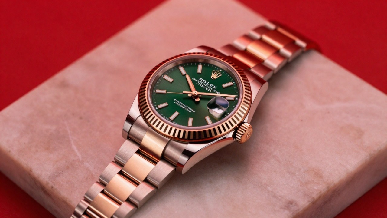 Top 10 Rolex Watches Every Watch Enthusiast Should Own in 2026