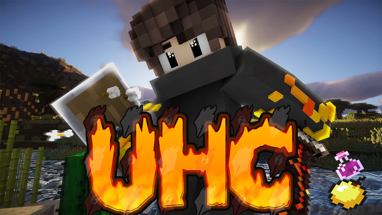 يو اتش سي : جلدناهم جلد | UHC #14