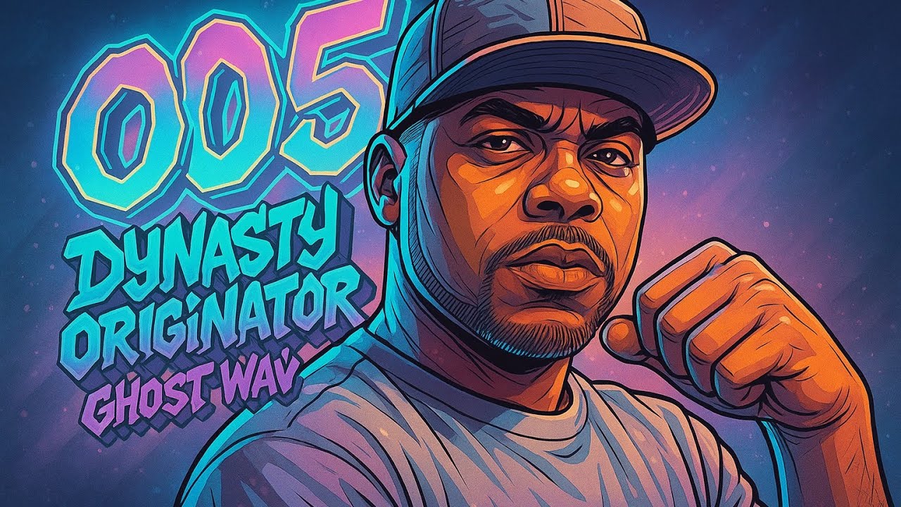Content creators VS oO5 Dynasty (Music Producers are followers, not leaders) Fake music producers!