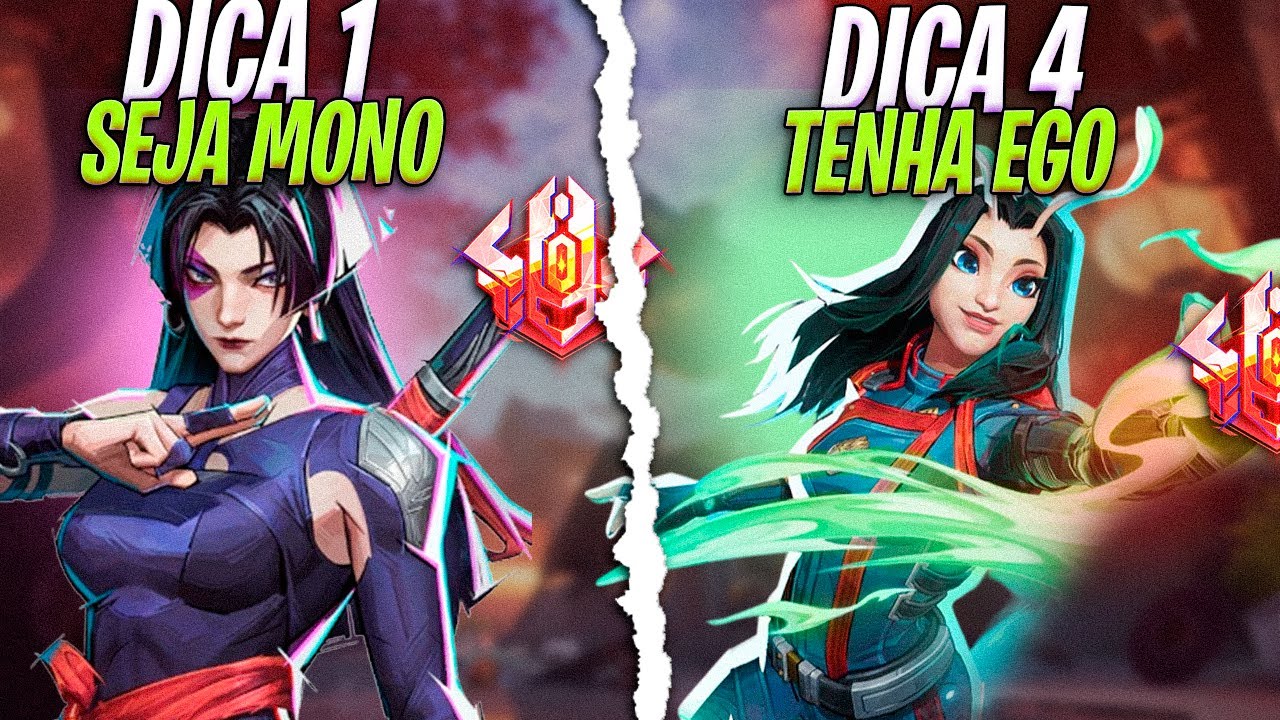 5 DICAS PRA VOC&Ecirc; SUBIR DE RANK EXTREMAMENTE R&Aacute;PIDO NO MARVEL RIVALS