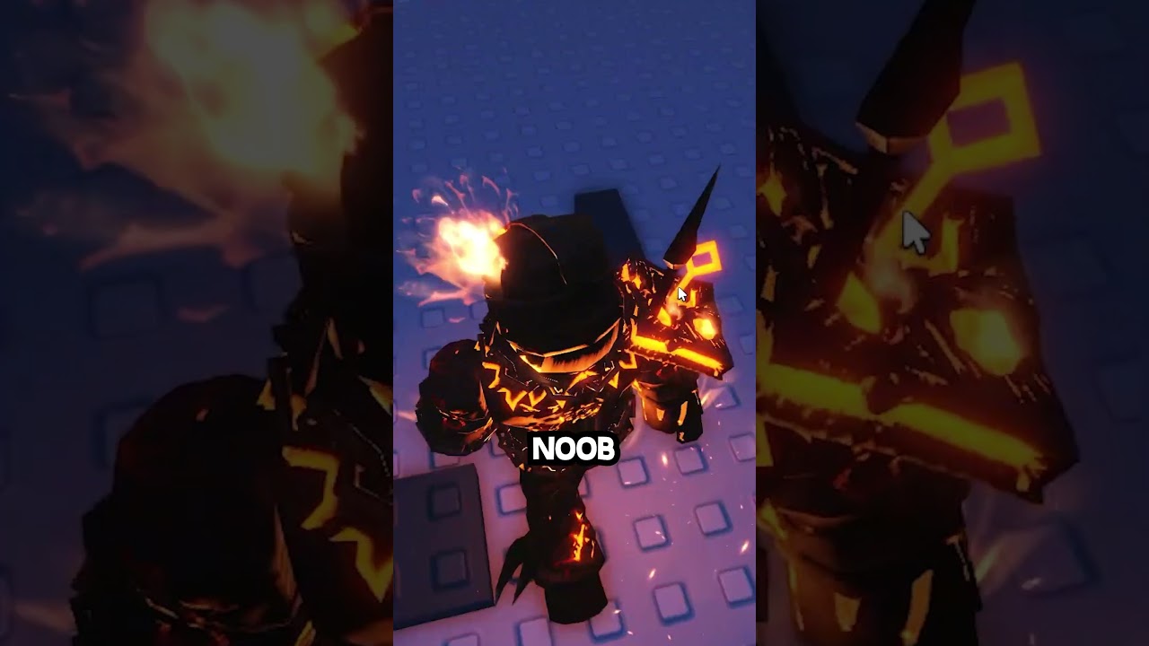 Forsaken Slasher теперь невероятно силён! 🔪 #roblox #forsaken