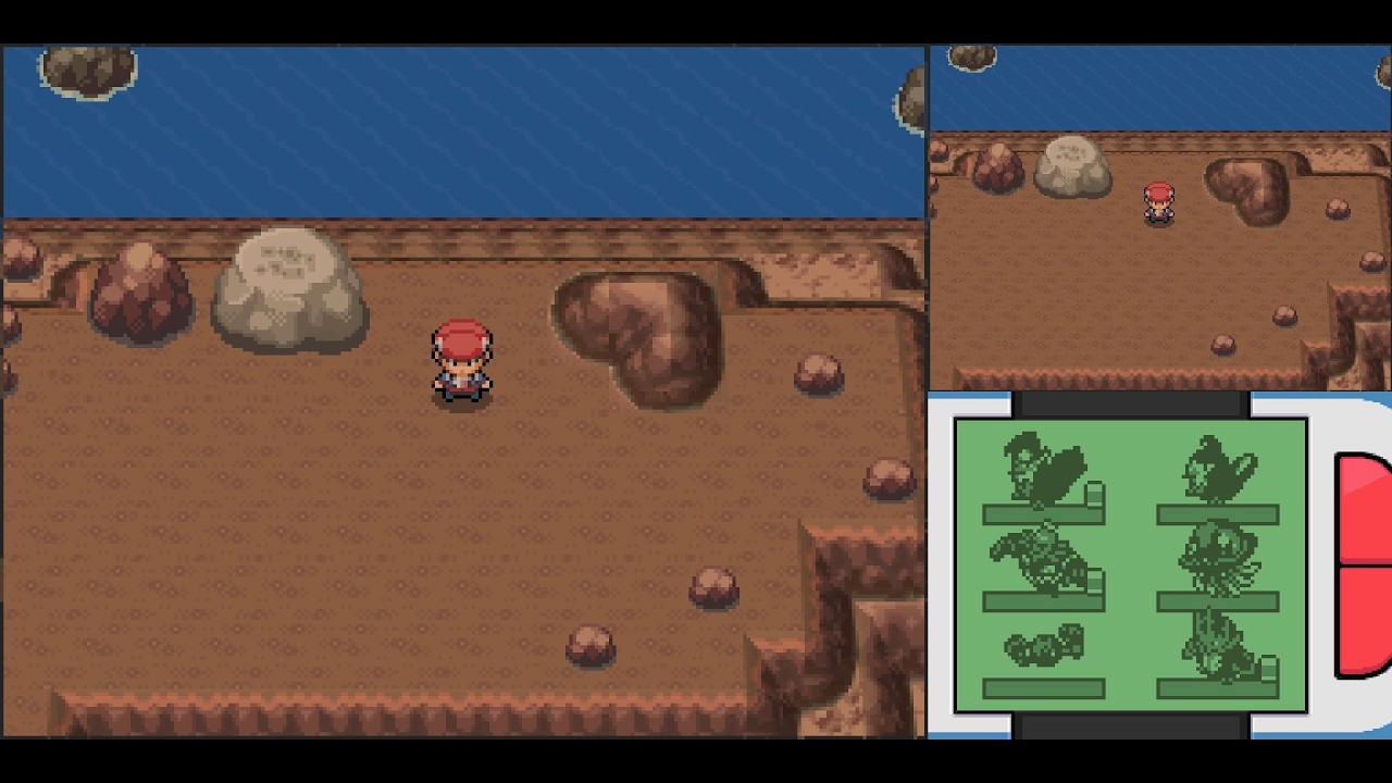 Pokemon Platino PT.46: Il Percorso remoto