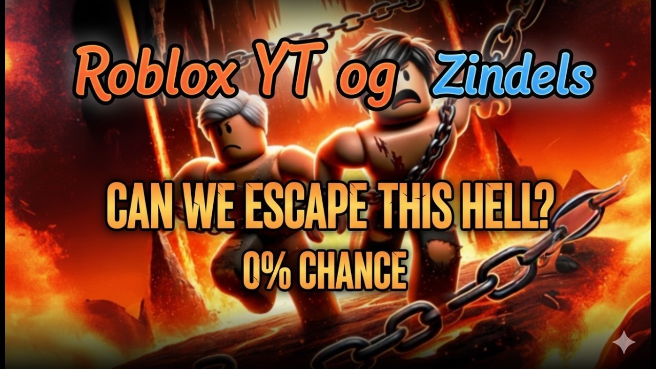 Roblox BUT We Can’t Stop Laughing 😂 PC + PS5 Live Full Chaos Mode ft.  @Zindels ​