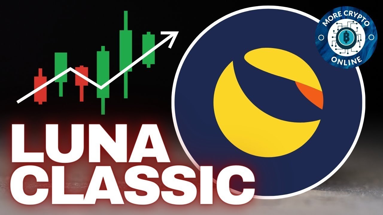 MARKET UPDATE & POWERFUL PROPHETIC DREAM ABOUT LUNC!