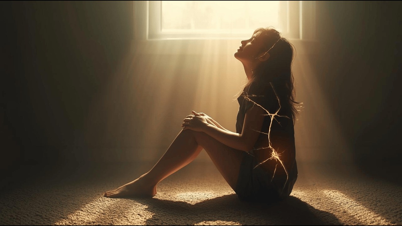 Beautiful and Broken — A Ballad for the Wounded & Worthy