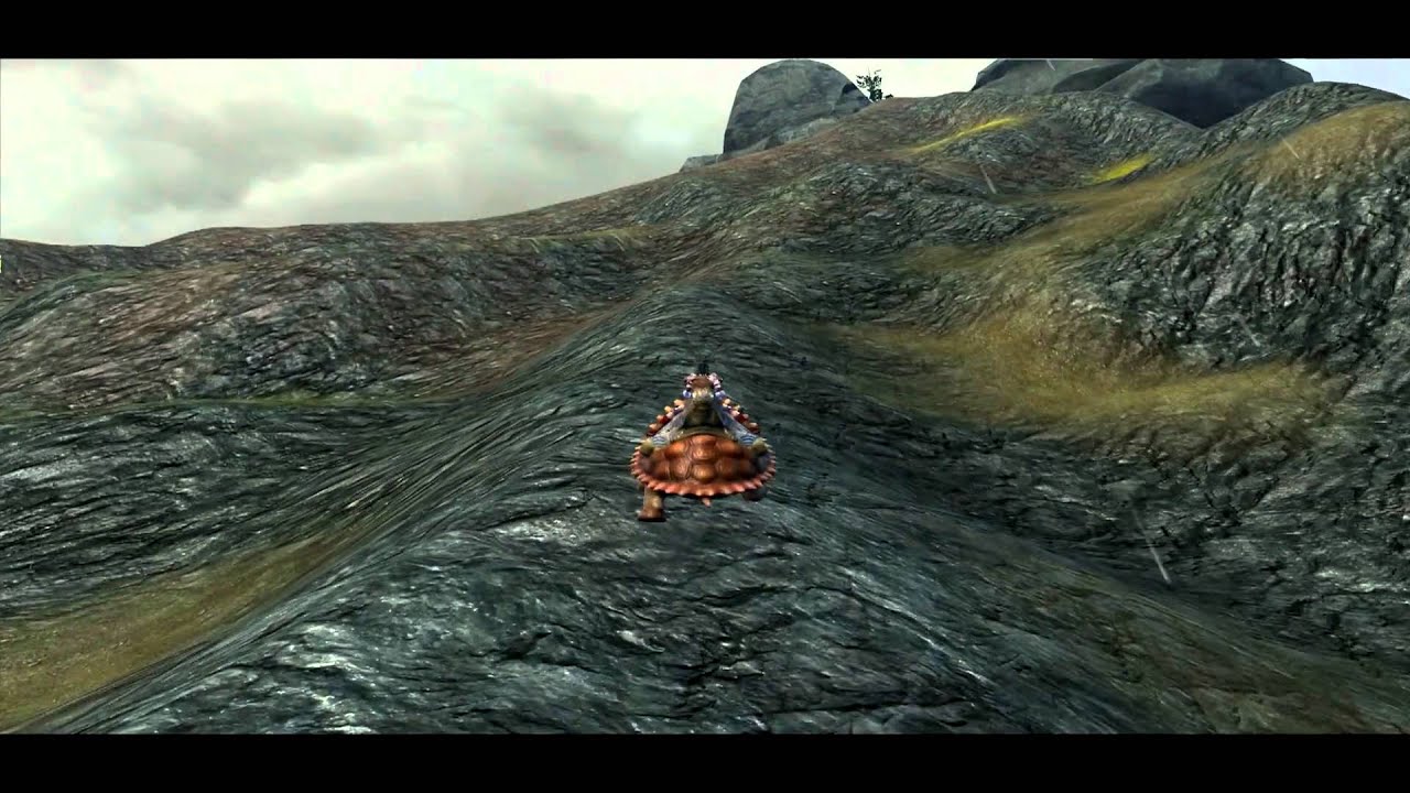 Rift Secrets - Cairn of Valta Cliffswind