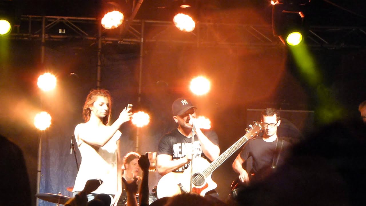 Bob Bissonnette - Chris Chelios - Festibière de Québec 2014