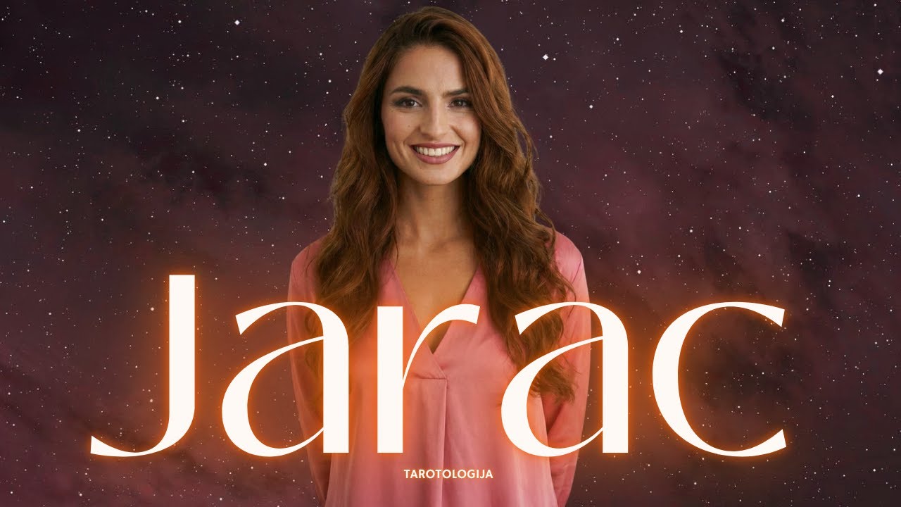 JARAC Tarot čitanje: GLEDAŠ KAKO TONU! 👑👑👑 To im je kazna jer su te izdali!