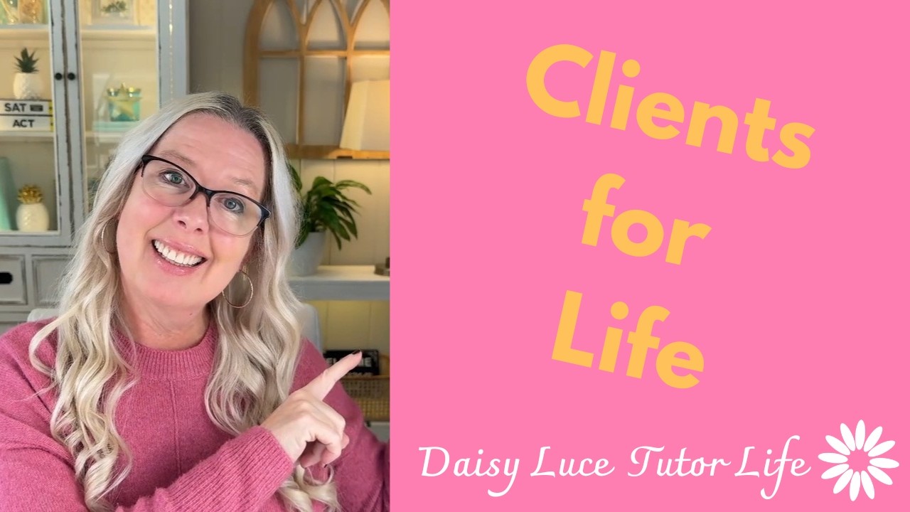 How to Keep Tutoring Clients for Years — And Fill Your Calendar With Referrals