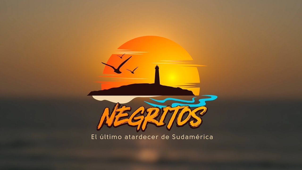 Documental turístico | Negritos, el último atardecer de Sudamérica | Perú