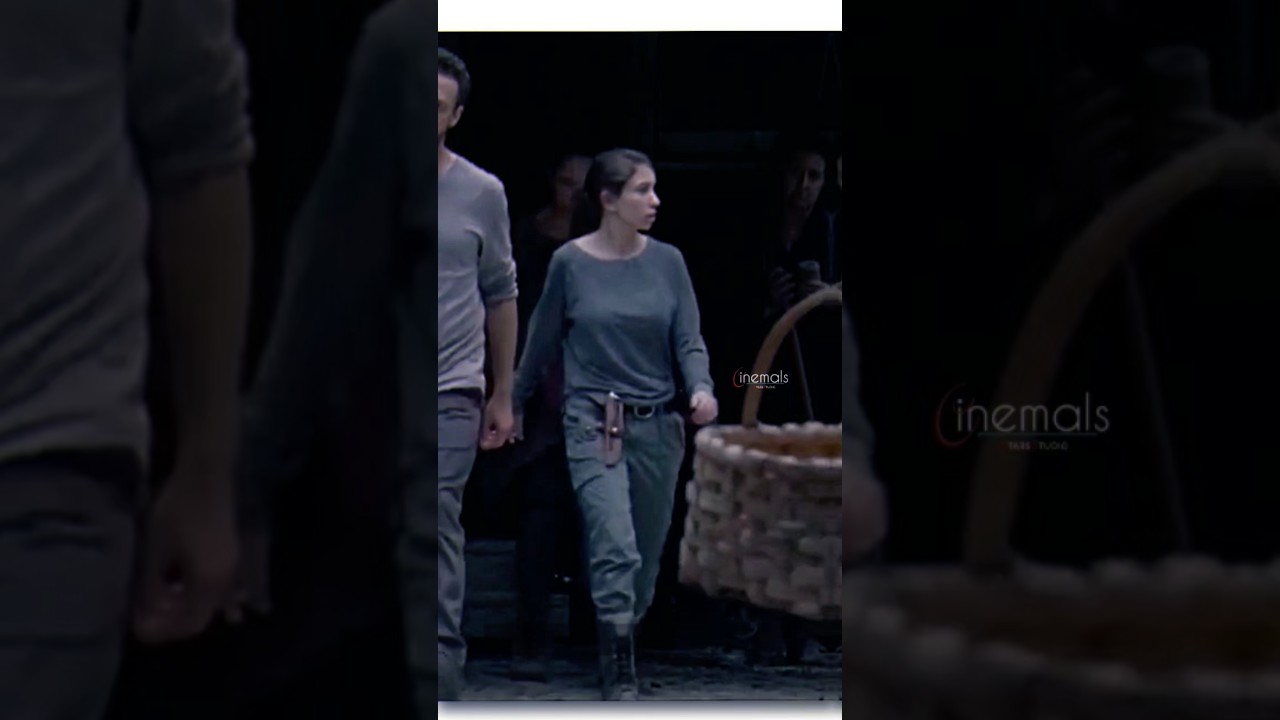 Katelyn Nacon Her Finest Scene Ever #style #beauty #shorts #ytshorts