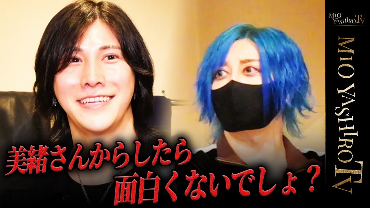 【五奏革命】冬月グループ若大将！星咲五奏と社美緒が大阪で遂に対面！2人が描くミナミの新戦略