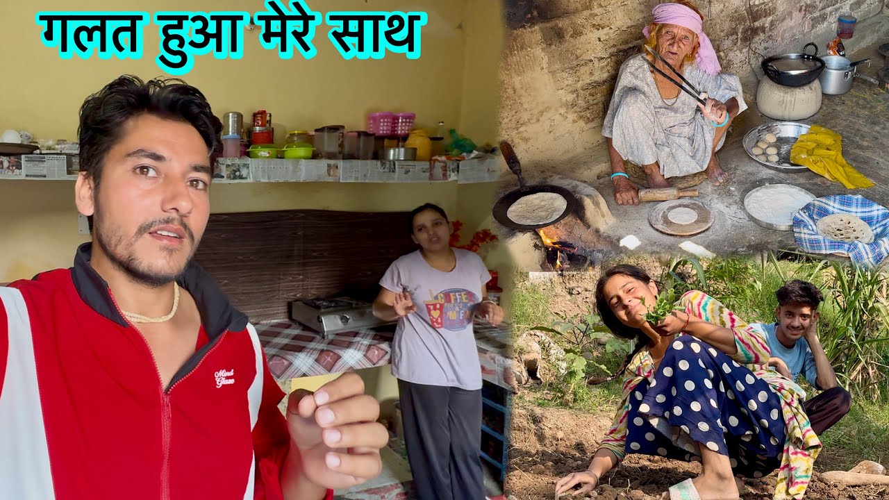 YouTube Ne 7 din ke liye Mera channel Ban kar diya 🥹 @AKRAJPUTJK08 