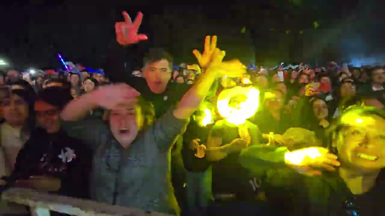LOS LUMAQUINOS ALEGRES video 1 Playa de Pucura 2026 Vicente Bravo