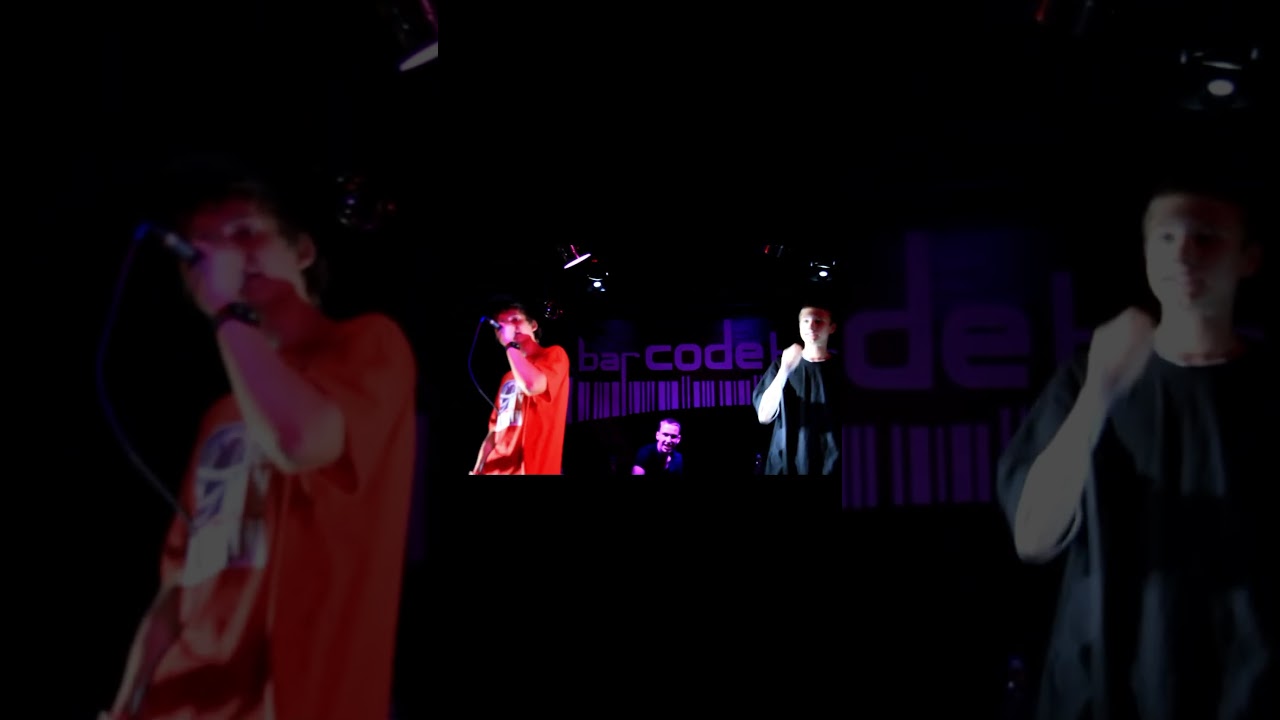 RMT MUSIC live