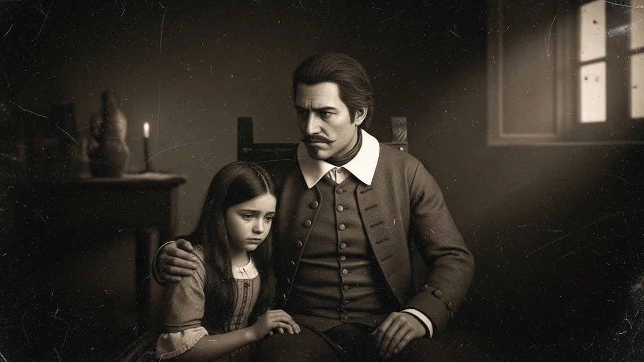 La Macabra Historia de Don Raul — Le decía a su hija que cada silencio era la voz de su madre muerta