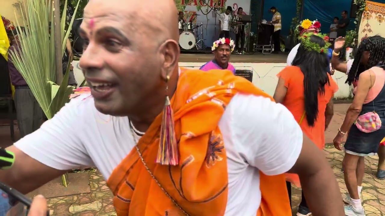 Viva Sao Joao 2025, Benaulim , Best song 2025