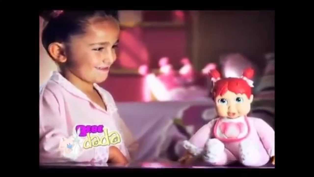 Anuncios publicitarios que estereotipan la imagen de las niñas.