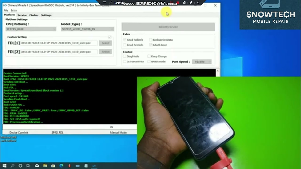 #Infinix Smart 6 [X6511B] EasyBuy-PalmPay Permanent Remove🔥.CompleteTutorial