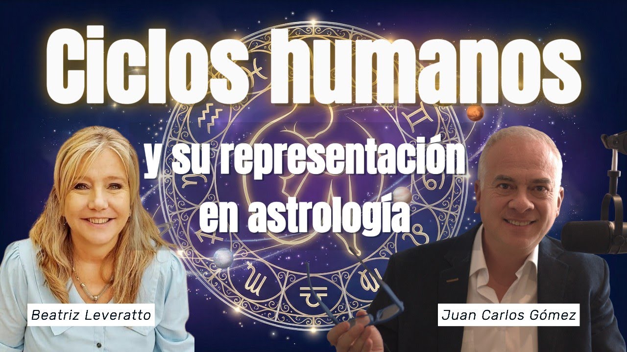 Septenios en Astrología: Entiende tus Crisis y Cambios