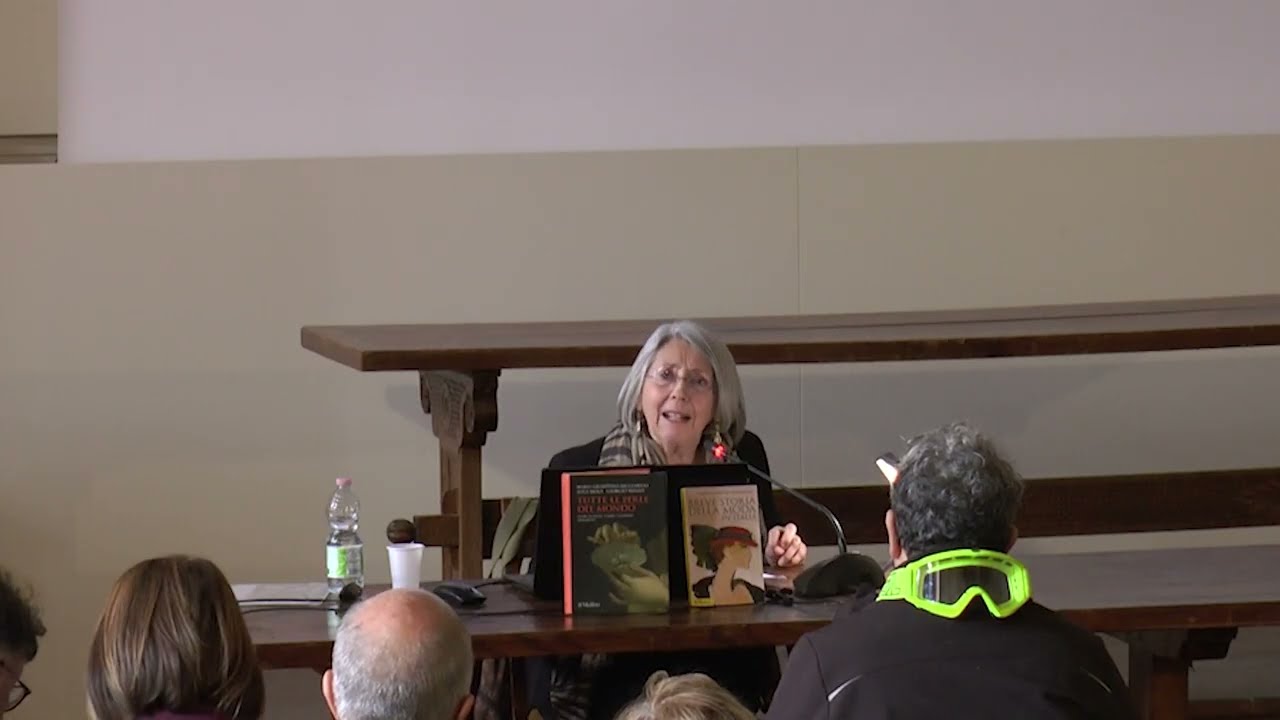 La moda nell&rsquo;et&agrave; classica: un eterno revival | Maria Giuseppina Muzzarelli