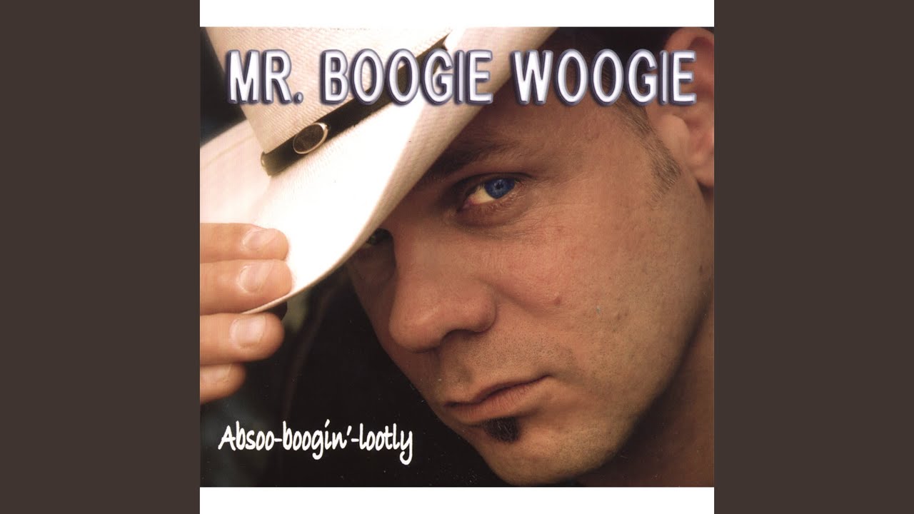 Swanee River Boogie