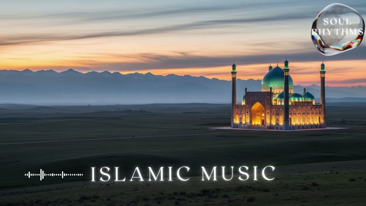 Ramadan Faith Songs to Strengthen Belief and Patience