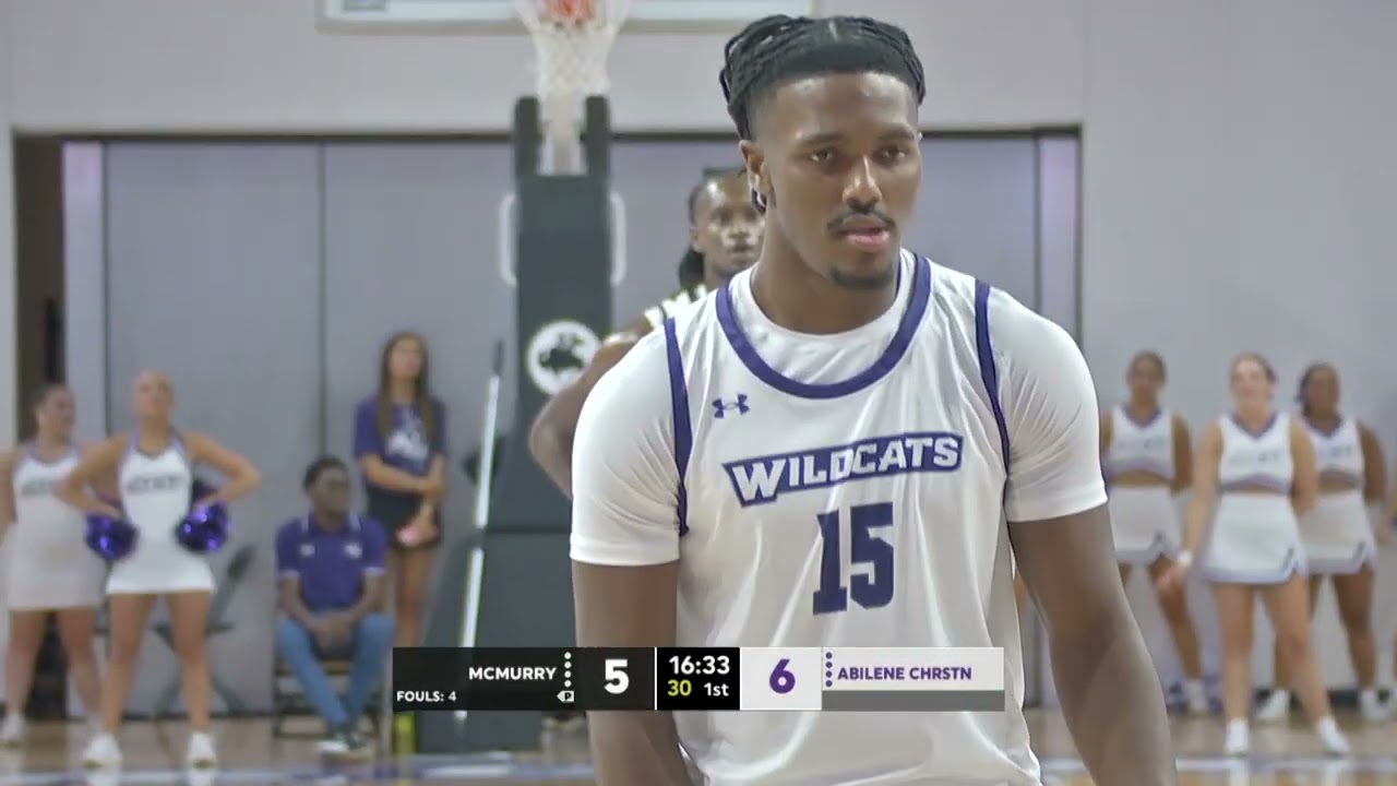 MCM VS ACU 2025