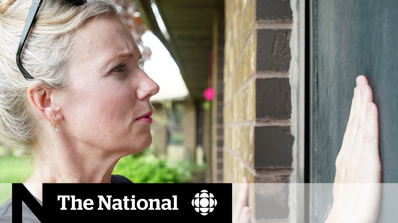 Visitors return to Ont. nursing homes with tight restrictions