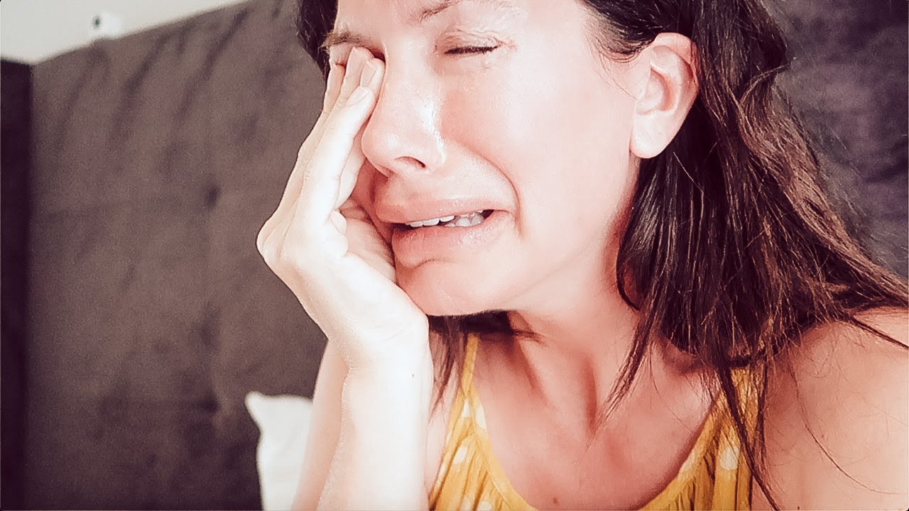 Something unexpected & sad happened with my pregnancy