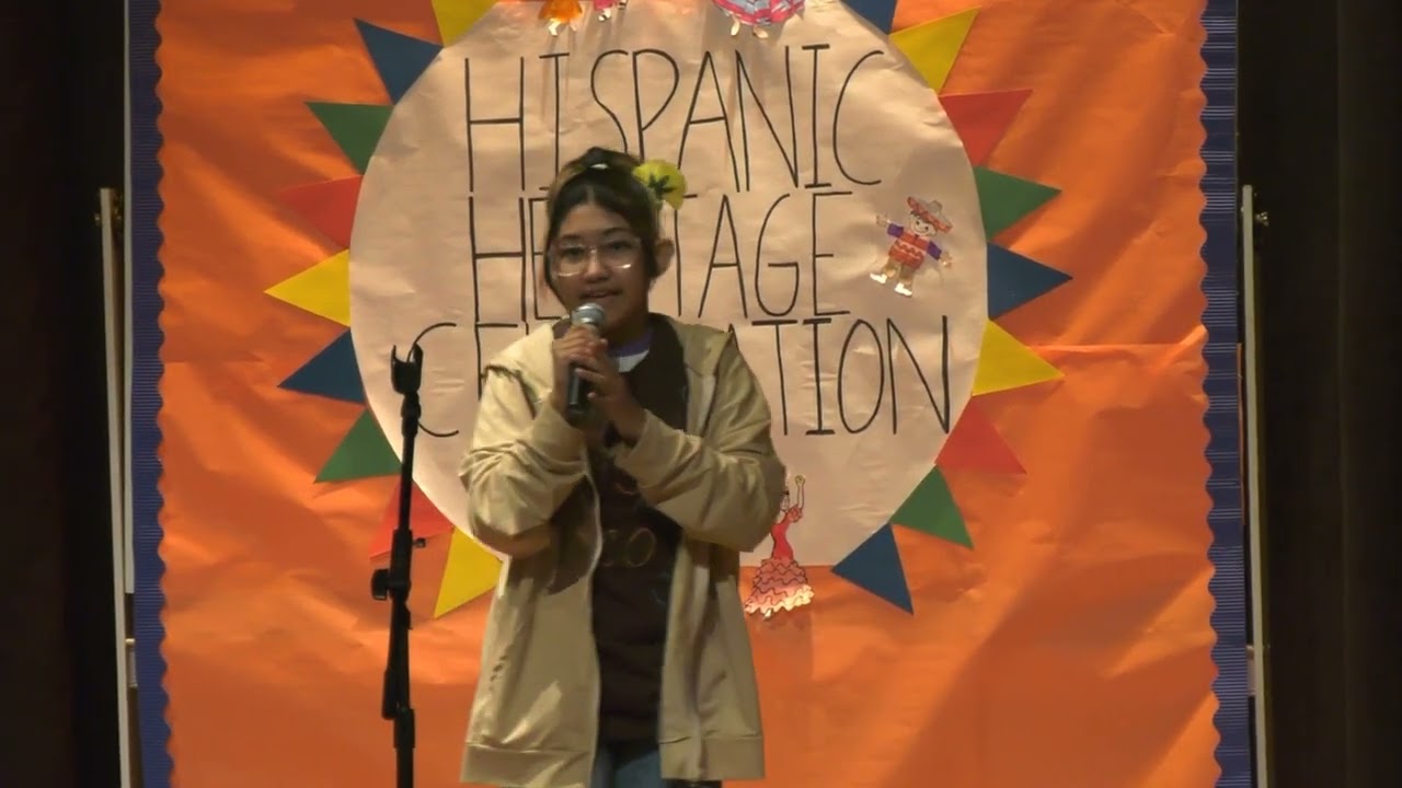 Hispanic Heritage Celebration at Monhagen 2023
