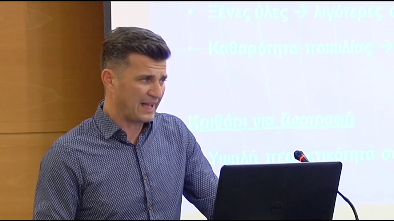 Η σημασία της ορθολογικής λίπανσης στην απόδοση και στην ποιότητα των χειμερινών σιτηρών