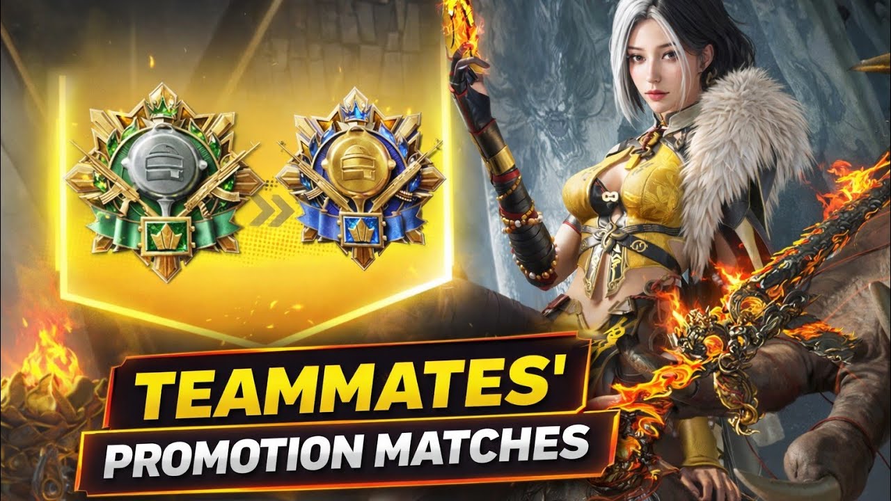 PROMOTION MATCHES of my teammates 🚀 Rank Push Live | BGMI #lolzzzgaming   #ipad #bgmi