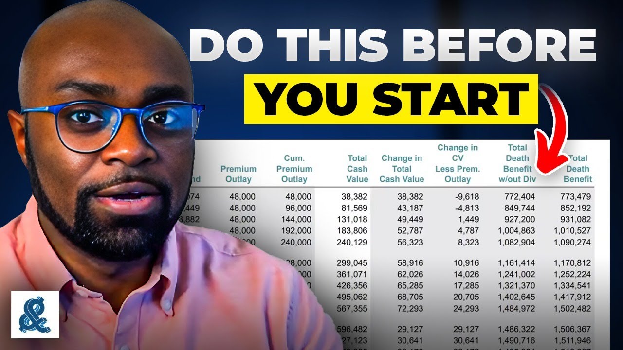 When NOT to Start a Whole Life Insurance Policy (Do This Instead)