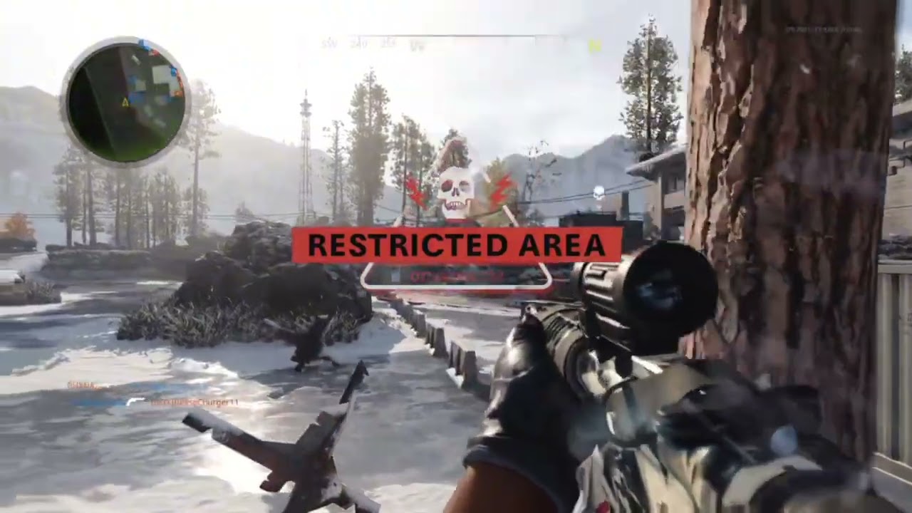 Warfare Wednesday Video 2 | Crossroads Strike Attack 
