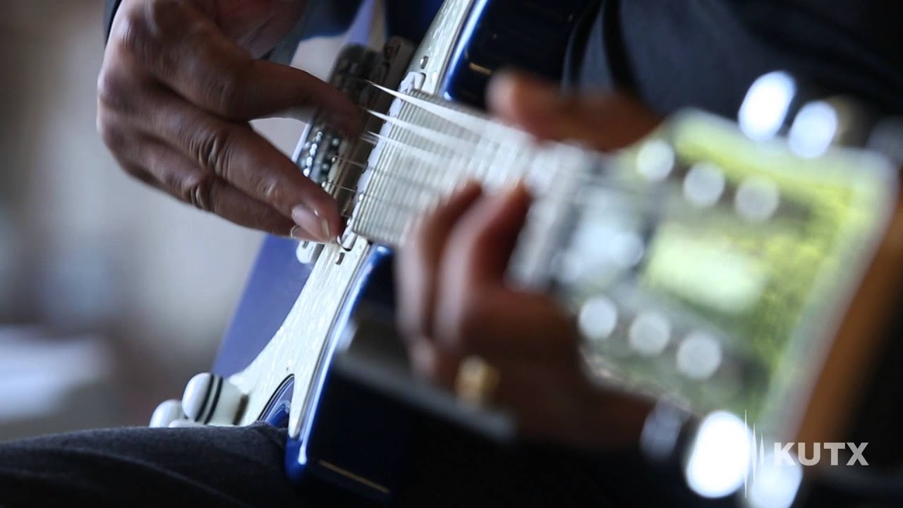 KM Williams and Washboard Jackson - 