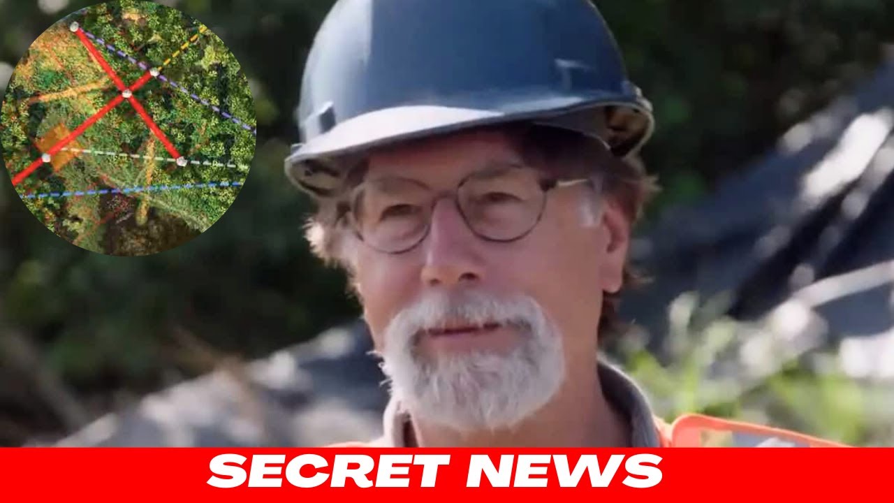 Unveiling the Mystery : Sacred Numbers at Nolan&rsquo;s Cross! | The Curse of Oak Island Explained.